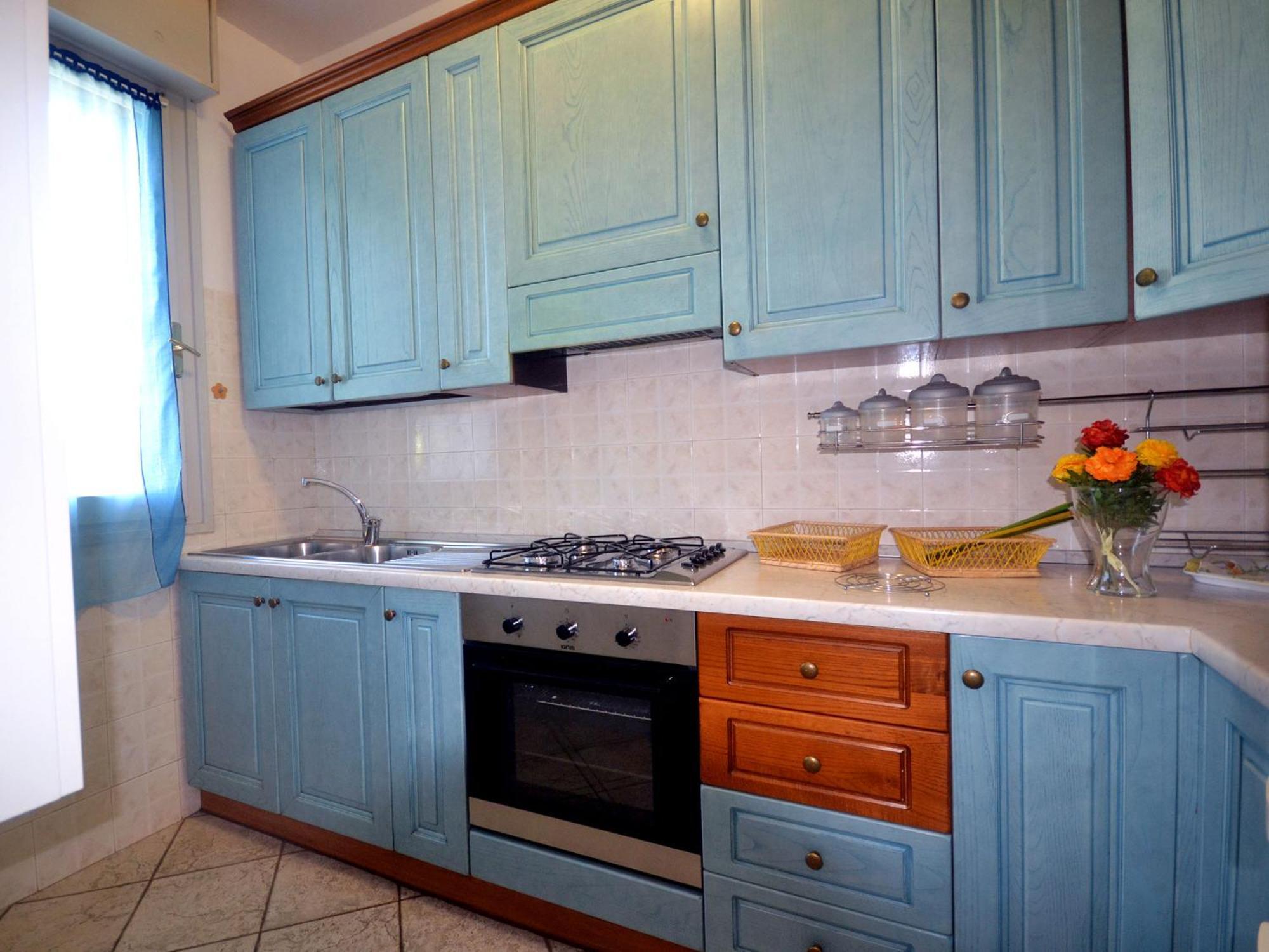 Sit Holiday Homes Lido delle Nazioni Room photo