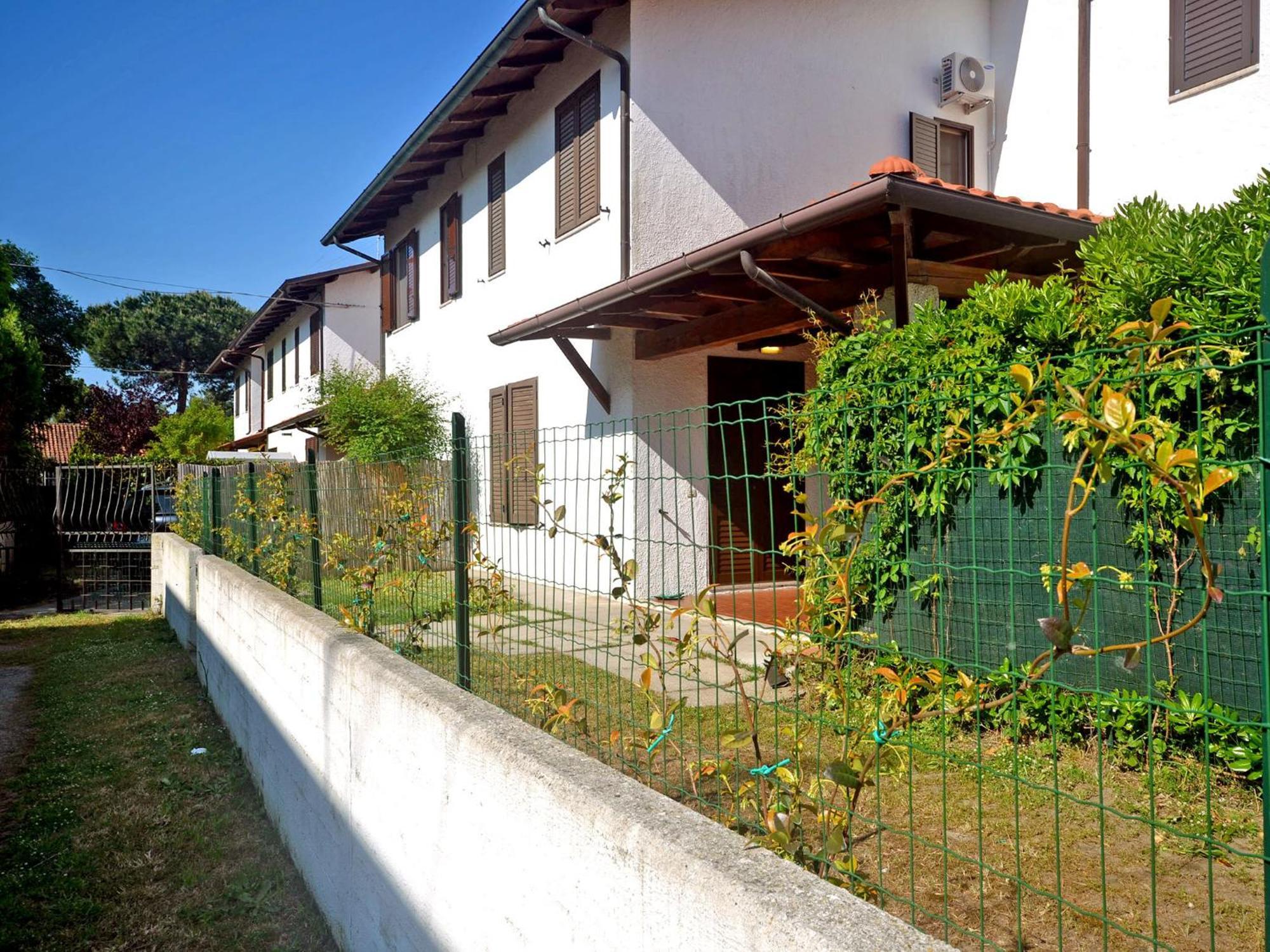 Sit Holiday Homes Lido delle Nazioni Exterior photo