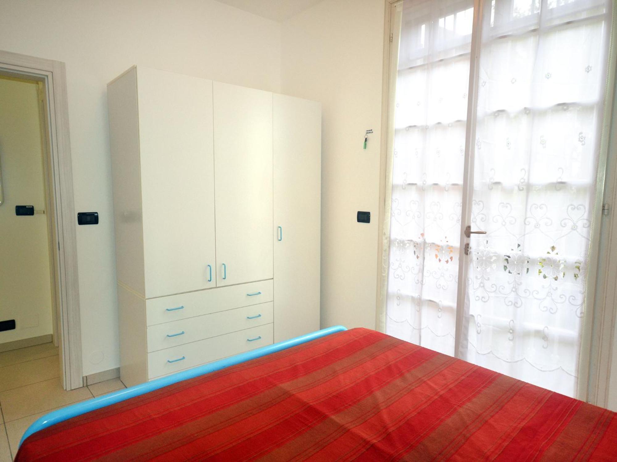Sit Holiday Homes Lido delle Nazioni Room photo