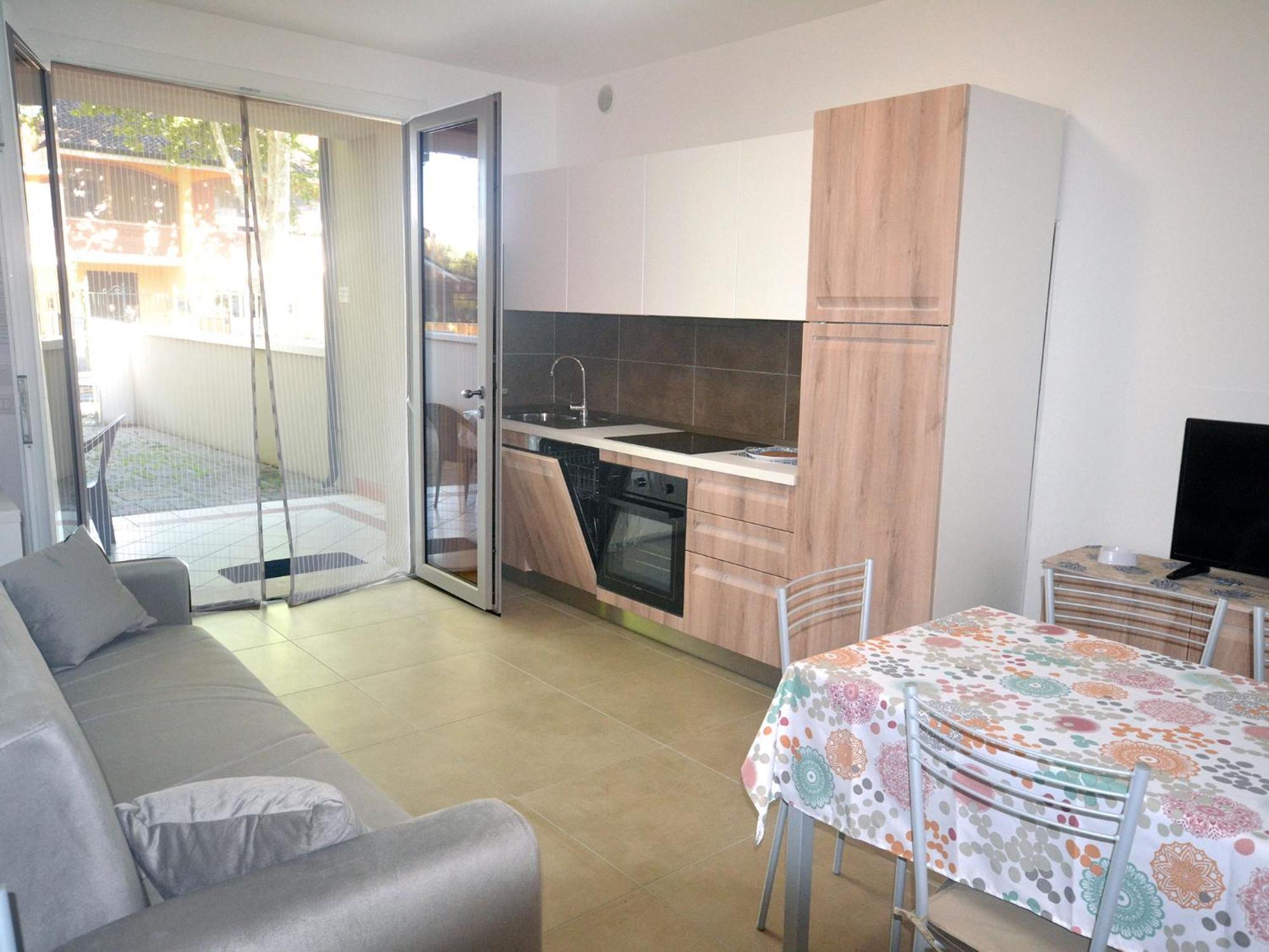 Sit Holiday Homes Lido delle Nazioni Exterior photo