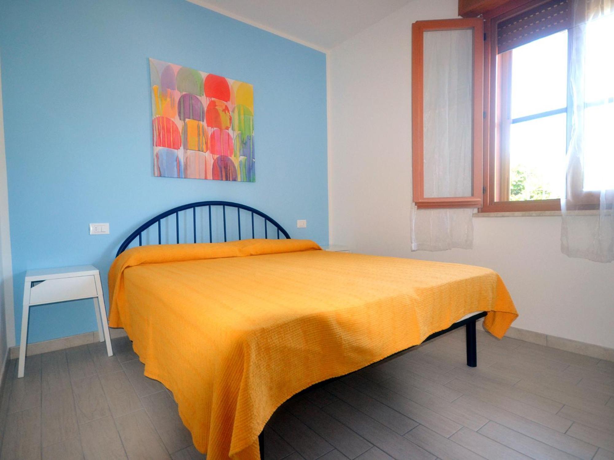 Sit Holiday Homes Lido delle Nazioni Exterior photo