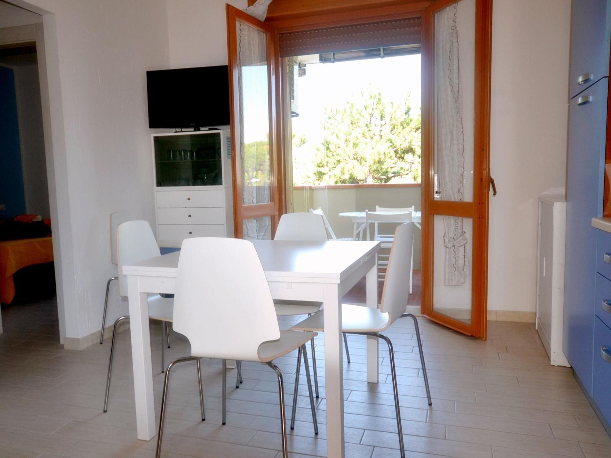 Sit Holiday Homes Lido delle Nazioni Exterior photo