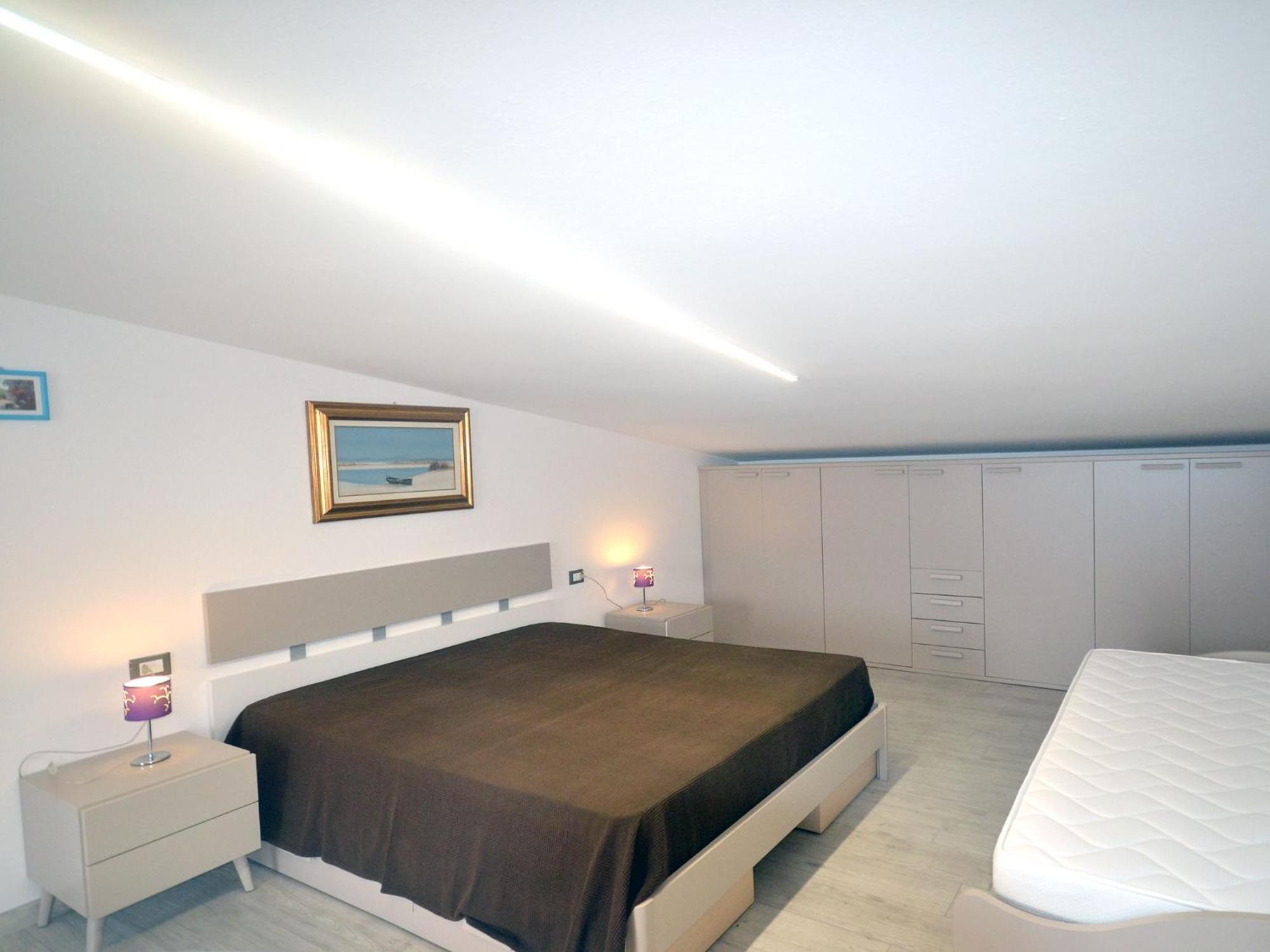 Sit Holiday Homes Lido delle Nazioni Exterior photo
