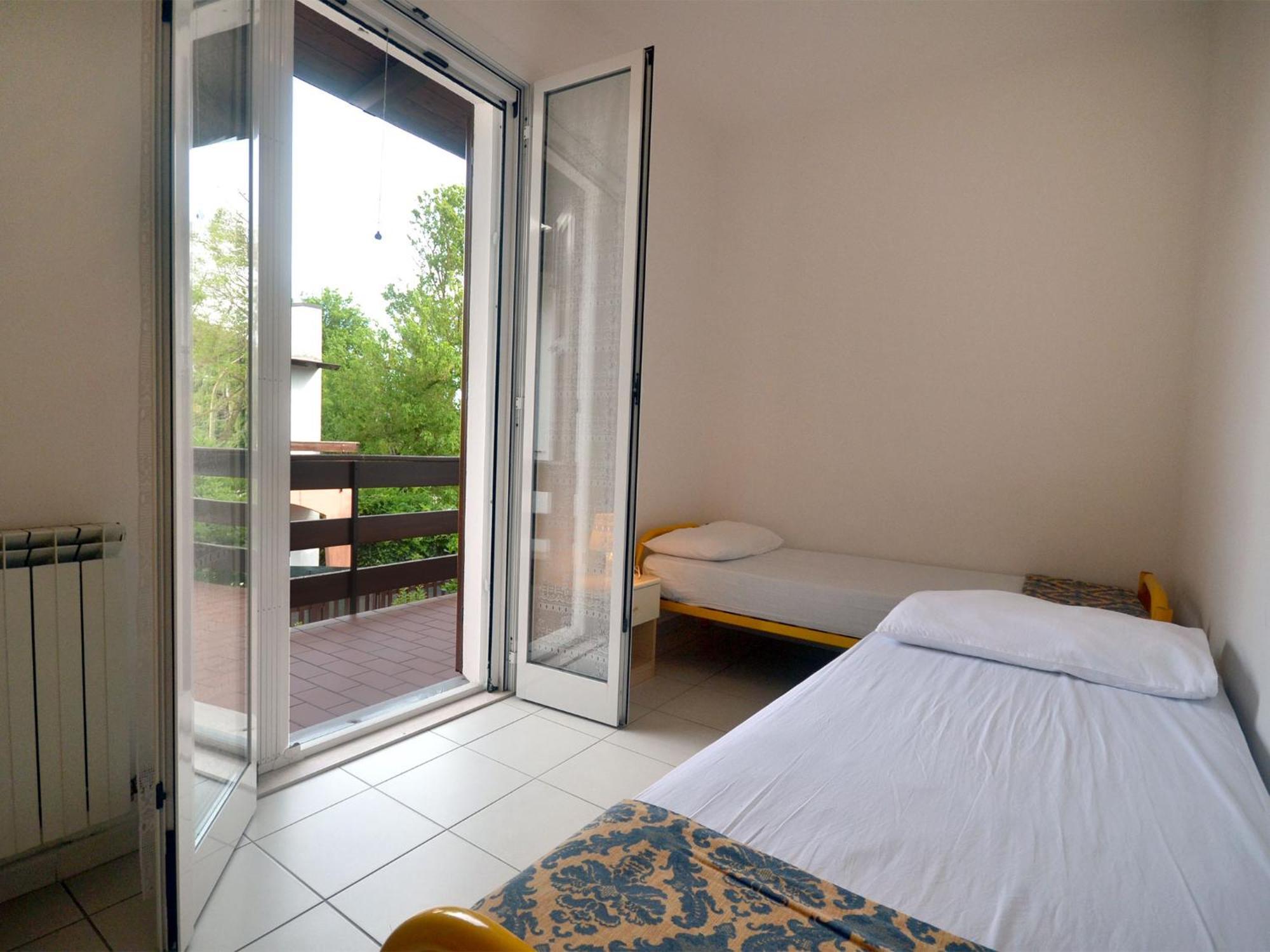 Sit Holiday Homes Lido delle Nazioni Exterior photo