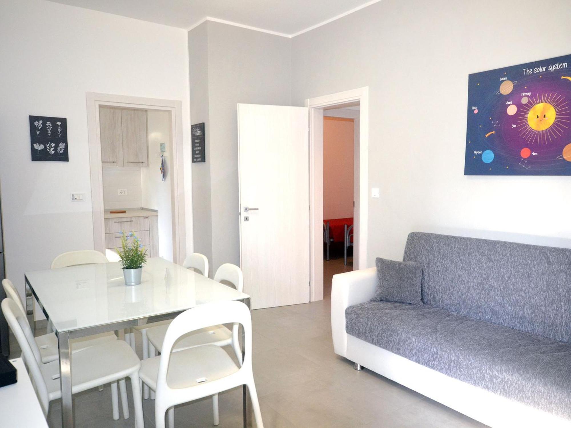Sit Holiday Homes Lido delle Nazioni Exterior photo