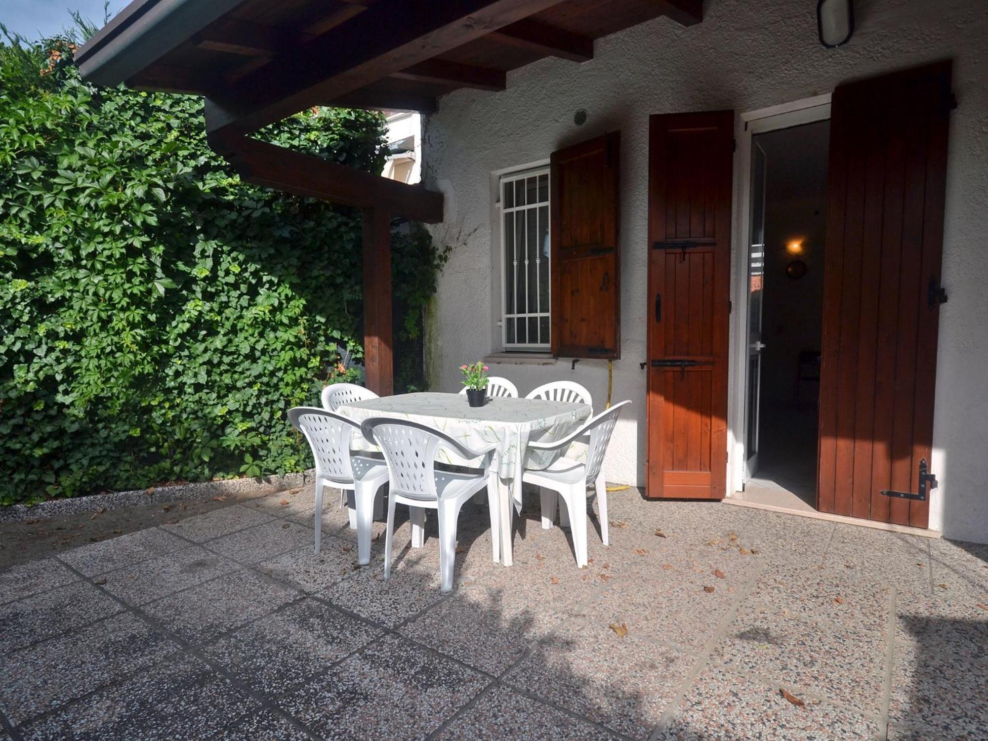 Sit Holiday Homes Lido delle Nazioni Exterior photo