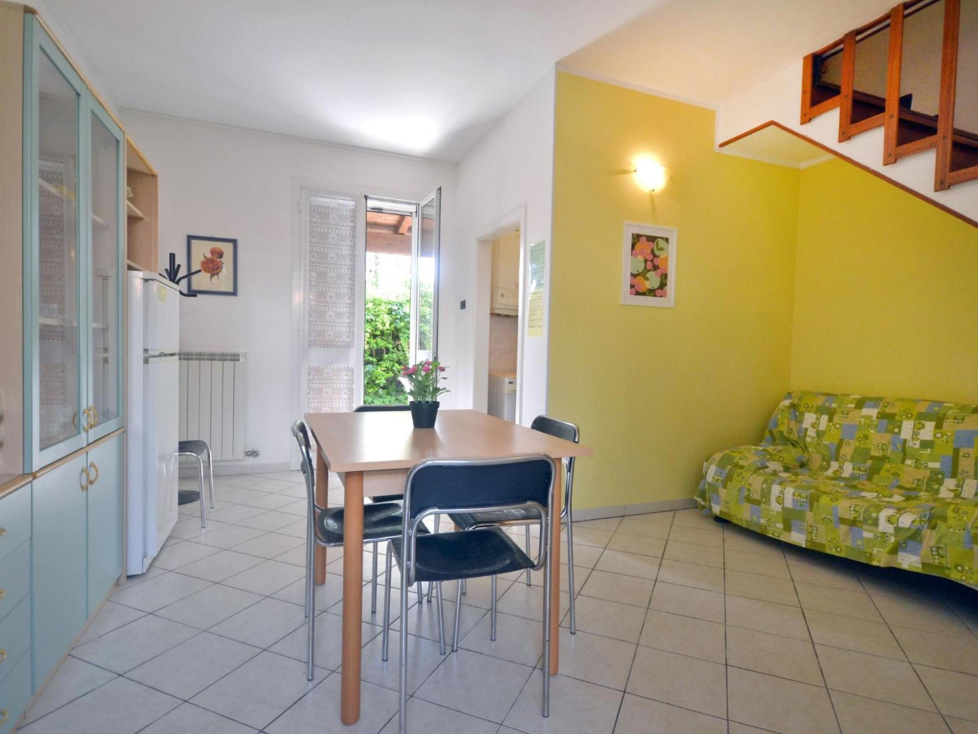 Sit Holiday Homes Lido delle Nazioni Exterior photo