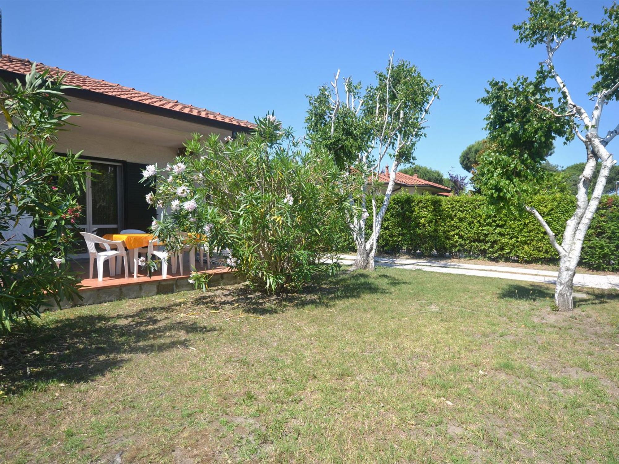 Sit Holiday Homes Lido delle Nazioni Exterior photo